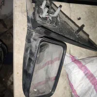 آینه ی پارس قدیم سمت شاگرد