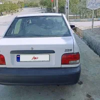 فروش پراید 88