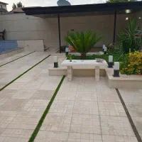 دیوارهبلکس بلوک ،سیمانکاری،وسرامیک