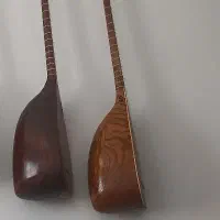 تنبور  کاسه ای
