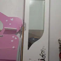 بوفه تکی در حد نو