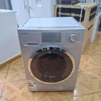 لباسشویی ۷ کیلو دوو نمایشگاهی با گارانتی