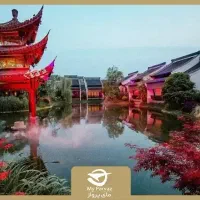 تدریس زبان چینی