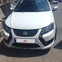 کوییک rsپارس خودرویی کم کار رینگ شرکتی