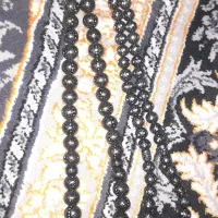 تسبیح|جواهرات|زهک, |دیوار