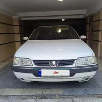 پژو SLX مدل 90 موتور 1800