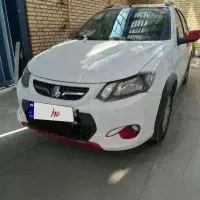 کوییک R بیرنگ همراه با بیمه بدنه