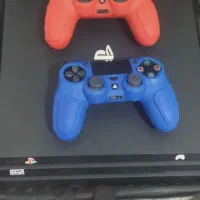 ps4 pro 1 tra|کنسول، بازی ویدئویی و آنلاین|صفادشت, |دیوار