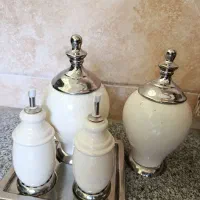 پا سماوری