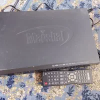دستگاه DVD مارشال اصل