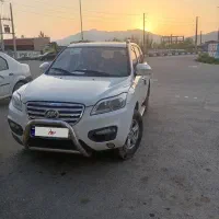 لیفان x60 کم کار درحد
