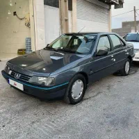 پژو 405|خودرو سواری و وانت|لامرد, |دیوار