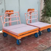باسکول 1تن ، 2تن ، 3تن
