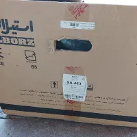 هود آشپزخانه اصلا استفاده نشده