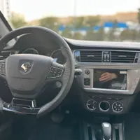تارا وی 4 ال ایکس LX V4 مدل 1404 صفر خشک تحویل روز|خودرو سواری و وانت|تهران, مرزداران|دیوار