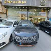 ام وی ام X33 مدل 1403