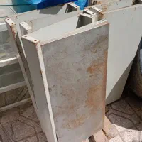 قفسه و ویترین