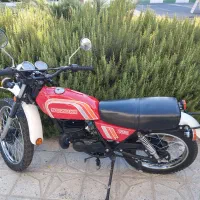 سوزوکی یاماها کاوازاکی