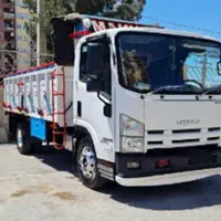 جویای کار (راننده پایه دوم هستم)