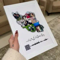 تابلو موزیکال