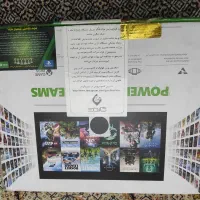 Xbox series s 512G|کنسول، بازی ویدئویی و آنلاین|تهران, تاکسیرانی|دیوار