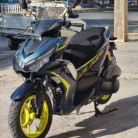 موتور آیروکس گلکسی