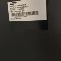 LED۴۰ سامسونگ 3d