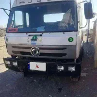 دنگ فنگ تی سیصد