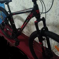 دوچرخه حرفه ای سایز 29