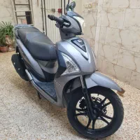 symاس وای ام لاکی ۱۸۰ تایوانی