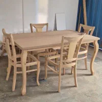 میز،صندلی