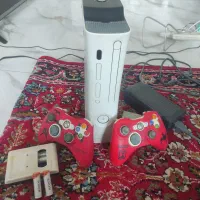 X box 360