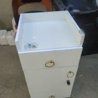 ترولی سرشور صندلی اصلاح