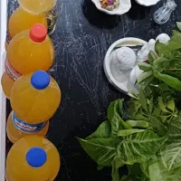 سرکه سیب ارگانیک اصل