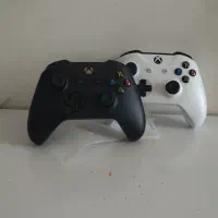 دسته ایکس باکس وان اس مشکی