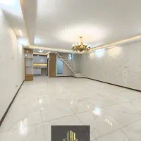 150متر دوبلکس طبقه اول طبرسی شمالی ۴نظام دوست ۸