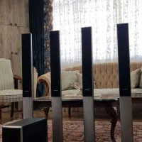 سینمای خانگی سامسونگ اصل