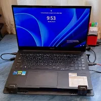 لپ تاپ ایسوس q530