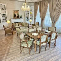سان تک// آذربایجان، مبل|مبلمان خانگی و میز عسلی|ارومیه, |دیوار