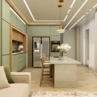 کابینت و کمد دیواری/اقساط ۶ ماهه بدون سود
