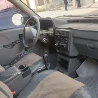 پراید مدل 85