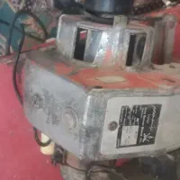 مشعل نانوای