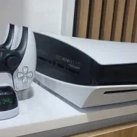 پلی استیشن ۵ کپی خور