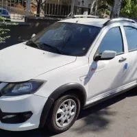 کوئیک GX به مدل 1402