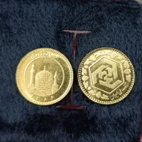 ربع سکه بازاری یا ۸۶