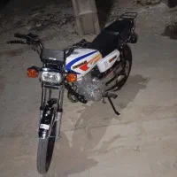هندا۲۰۰کویر خشک