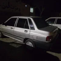 پراید مدل 90