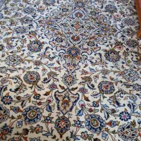 فرش دستباف 12 متری