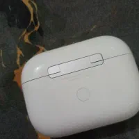 Air pod pro appel|لوازم جانبی موبایل و تبلت|نجف‌آباد, شیخ بهایی جنوبی|دیوار