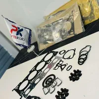 مجموعه واشر کامل اصلی توسان اسپورتیج سوناتا راوفور